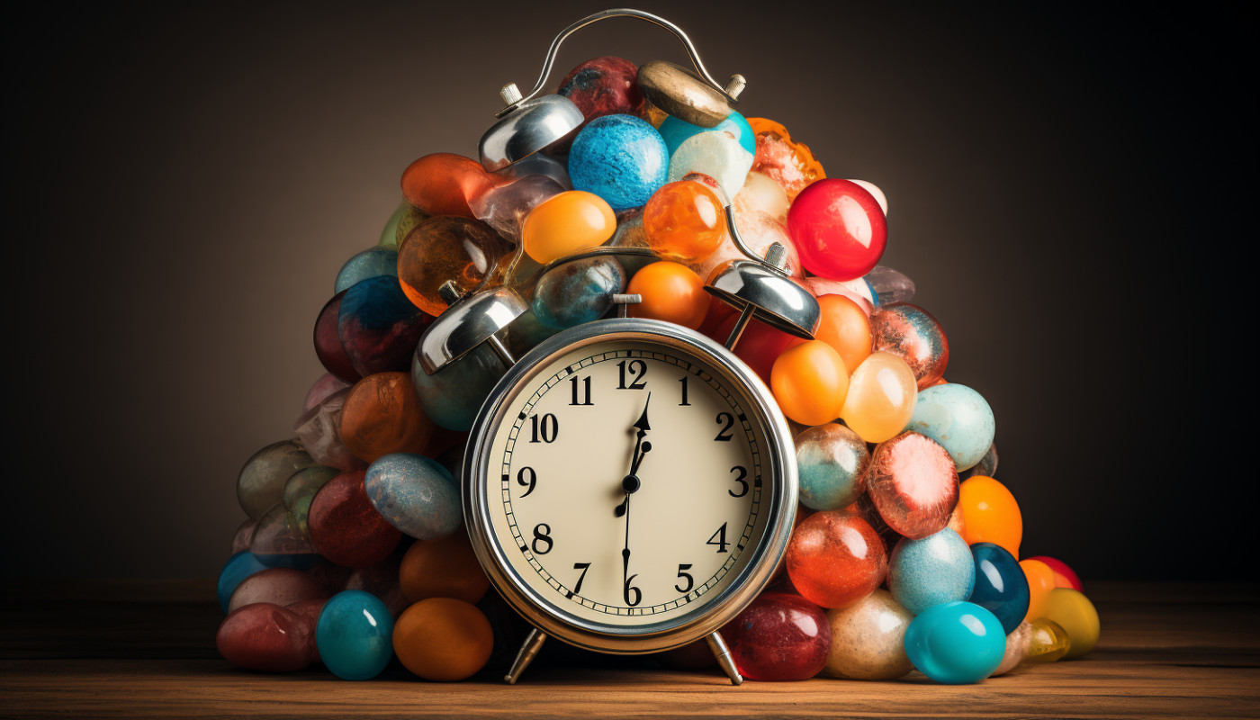 3 astuces pour améliorer la gestion du temps et des priorités.