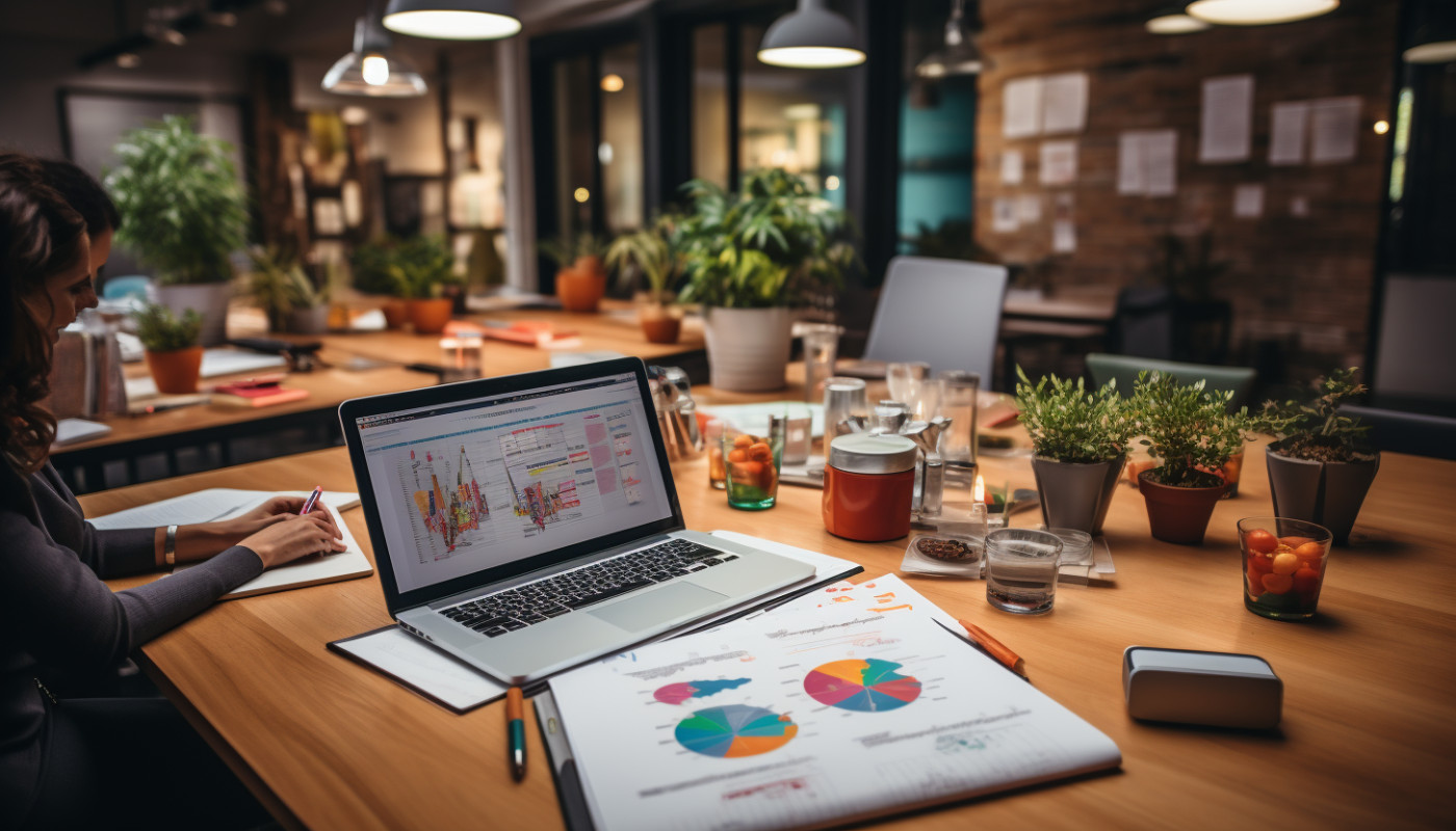 BUSSINESS ET MARKETING, où se faire former ?