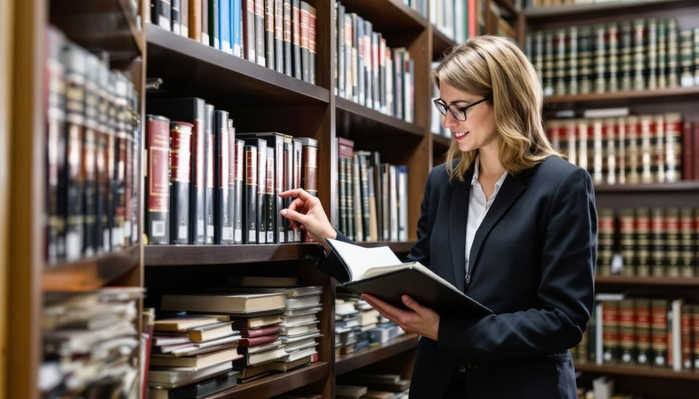Comment choisir le bon avocat pour votre procédure de divorce ?