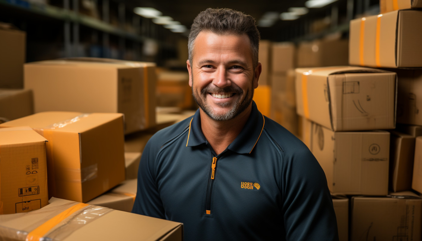 Comment choisir un bon  service de livraison ?