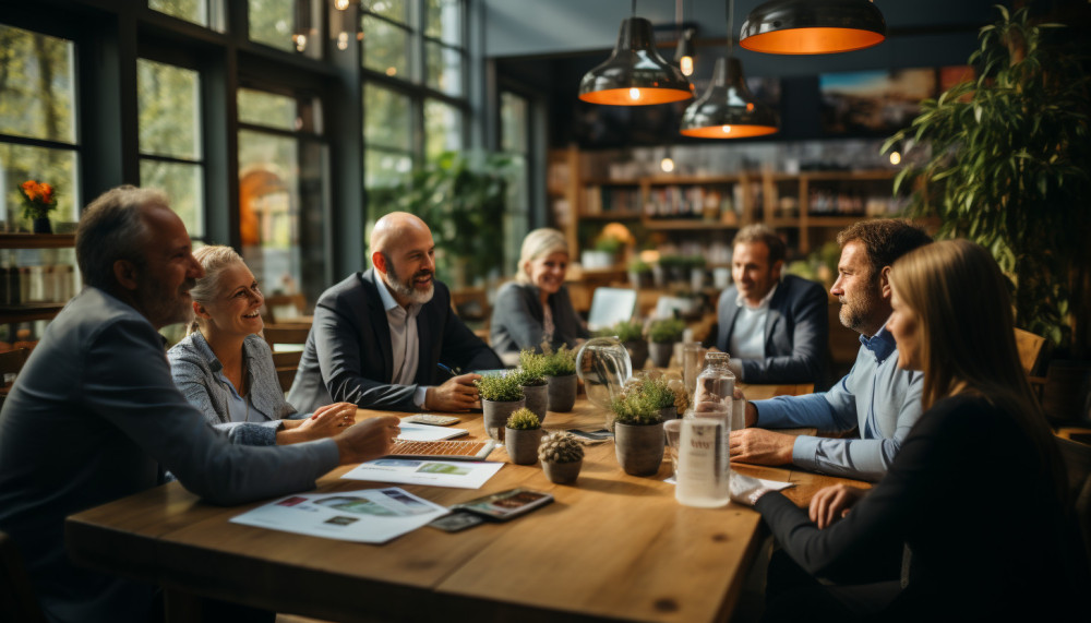 Comment faire connaître son entreprise