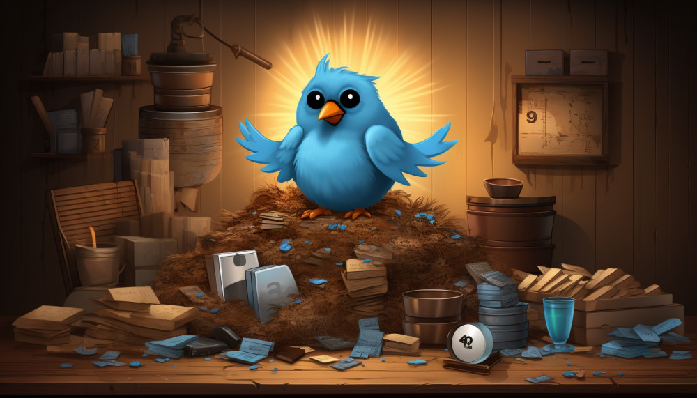 Comment fonctionne Twitter Analytics ?