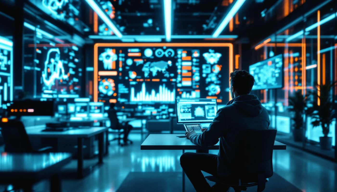 Comment l'analyse prédictive peut révolutionner la gestion d'entreprise ?