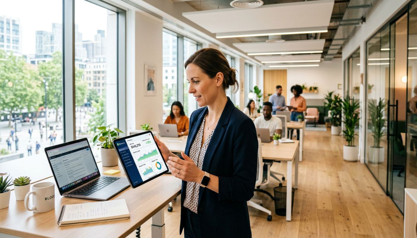 Comment les innovations en finance impactent les PME en 2026 ?