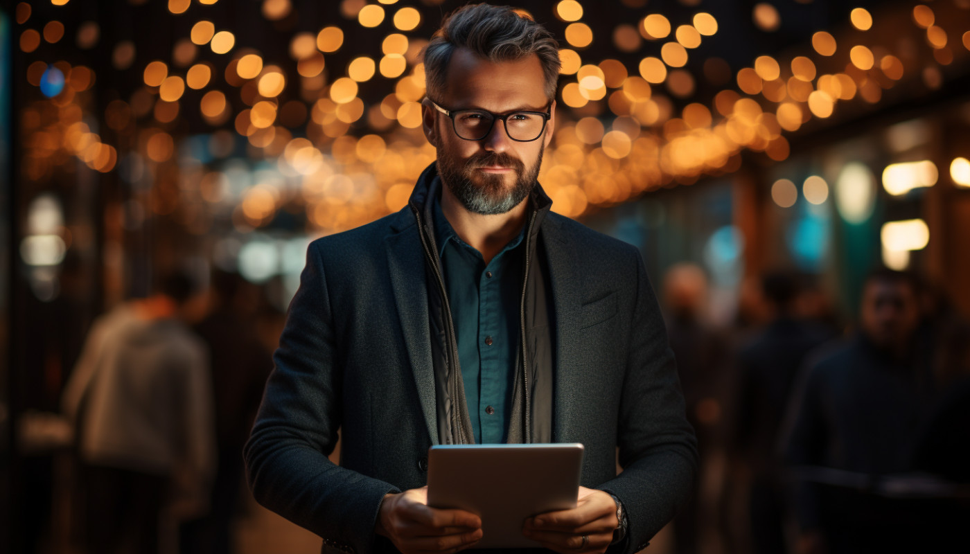 Gros plan sur les métiers du digital