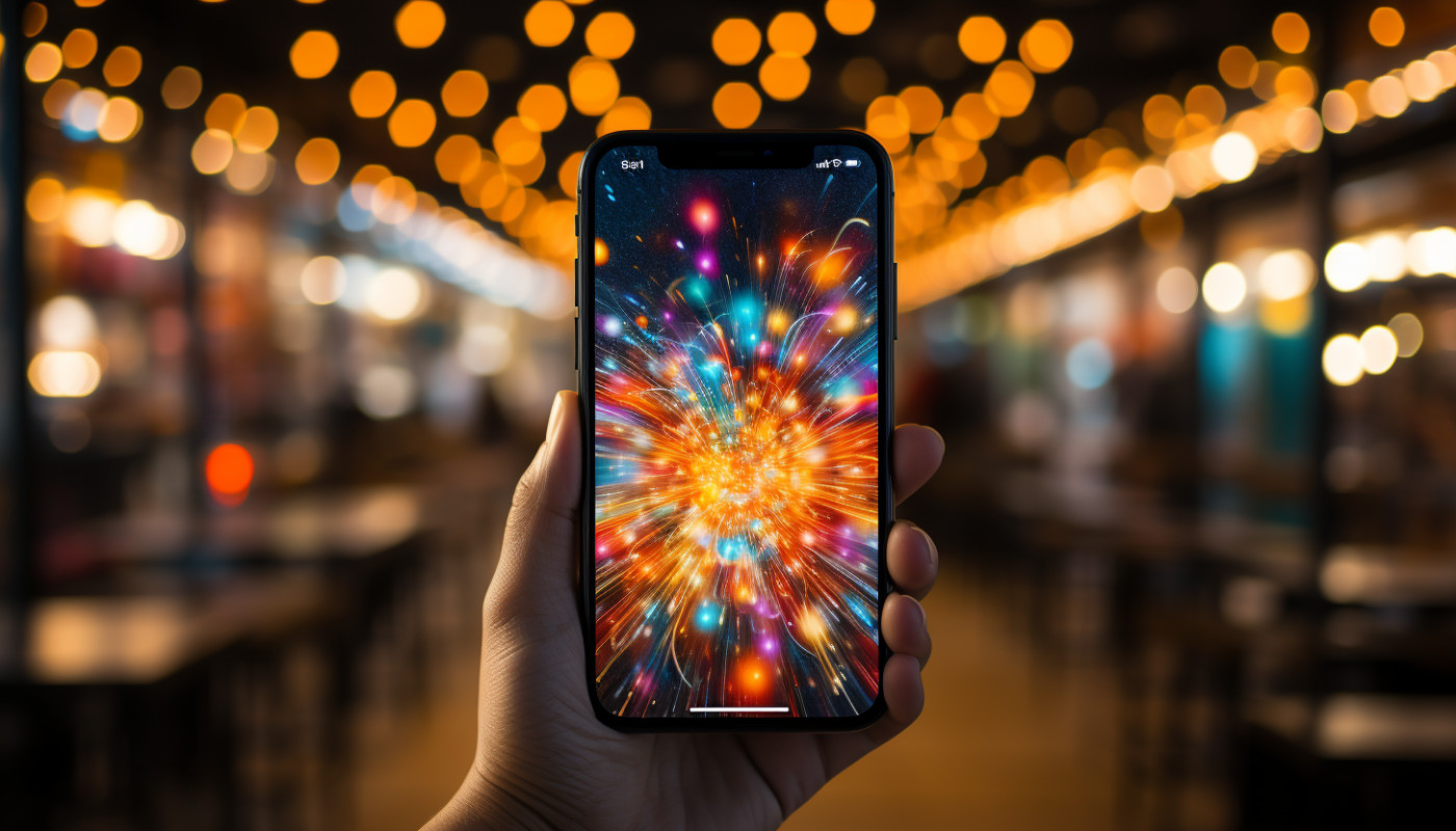Le marketing mobile : qu'est-ce que c'est ?