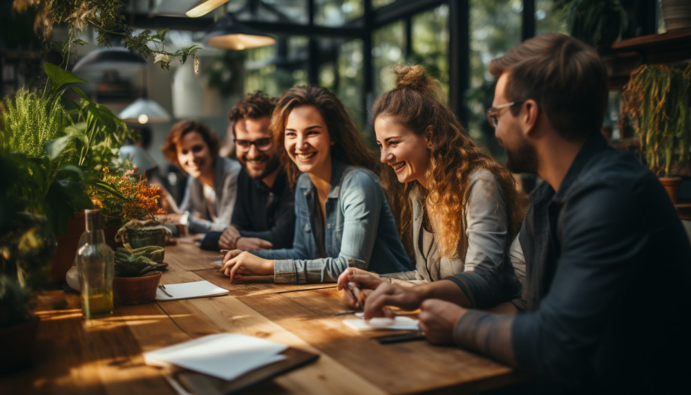 Les. Avantages d'une bonne communication pour son entreprise