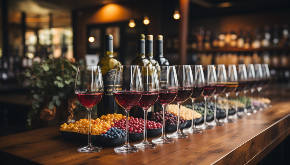 Les méthodes pour réussir le marketing de vin