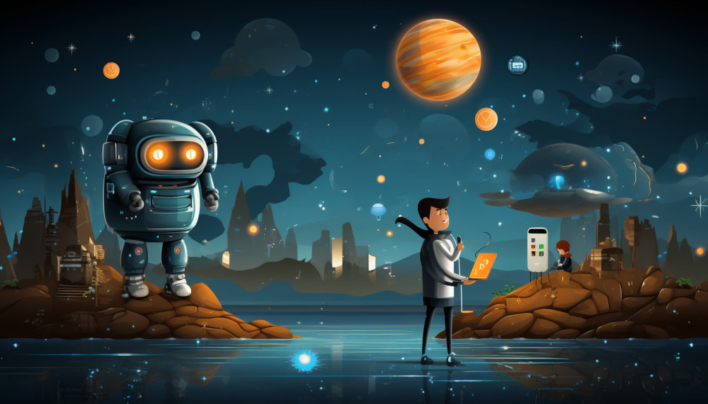 Pourquoi choisir chatbots pour vos business en ligne ?