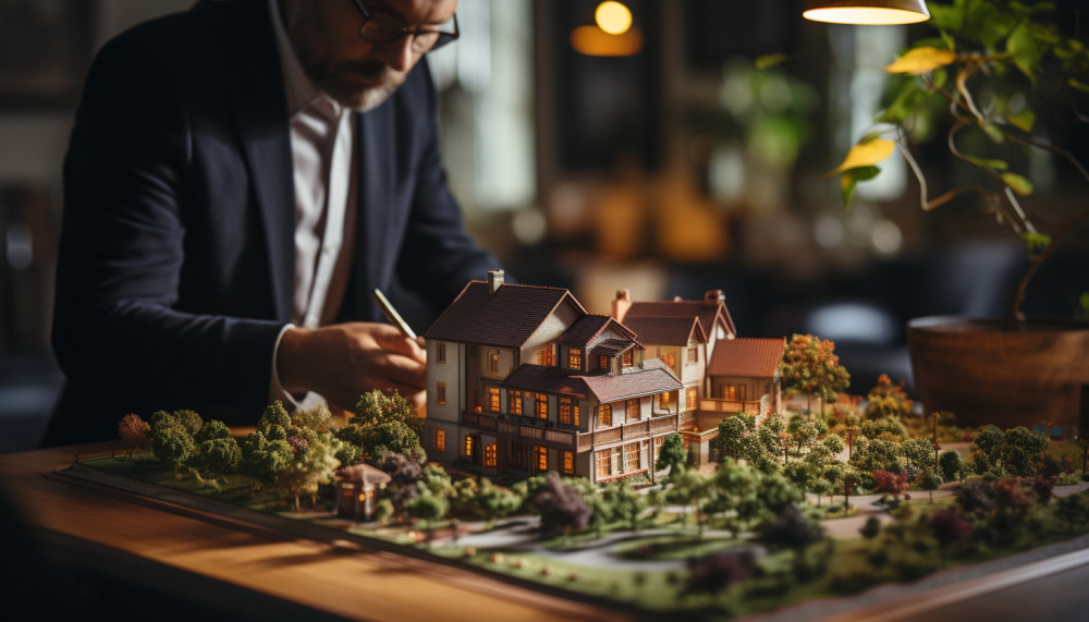 Pourquoi privilégier un professionnel du droit immobilier ?