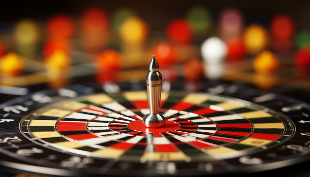 Que faire pour  atteindre les objectifs de son entreprise ?