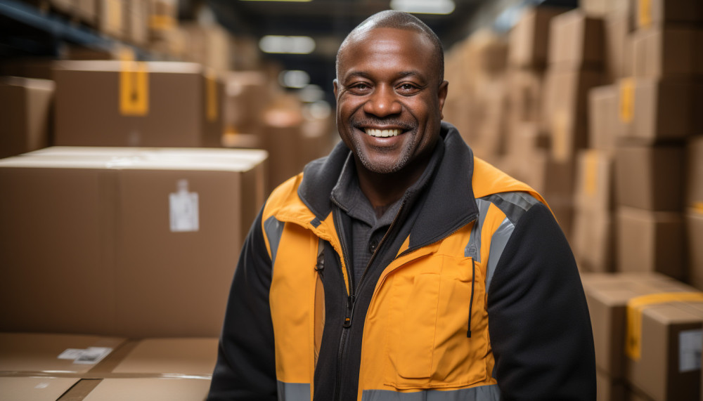 Quel service offre un coursier ?