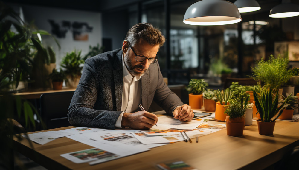 Rédiger votre business plan : les étapes