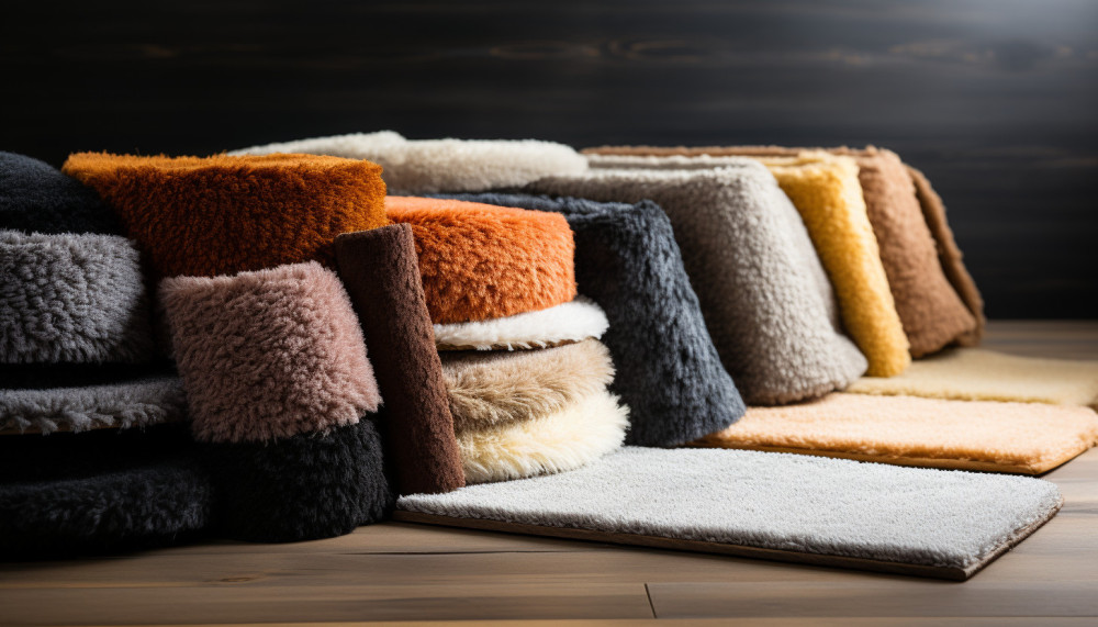 Tapis personnalisé : comment bien le choisir  ?
