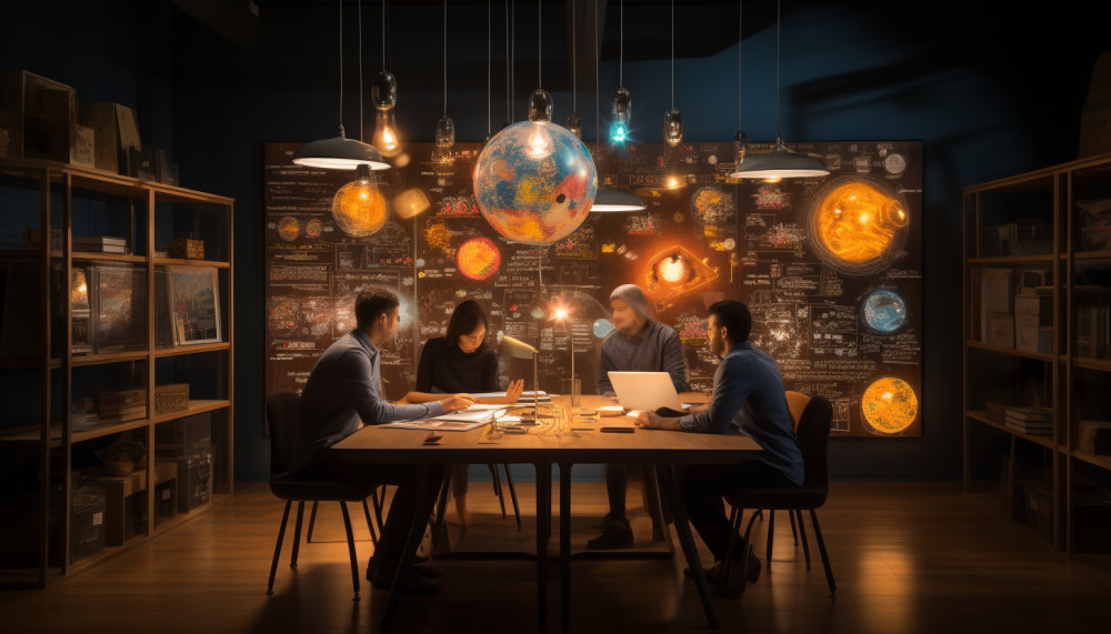 Tout savoir sur une startup